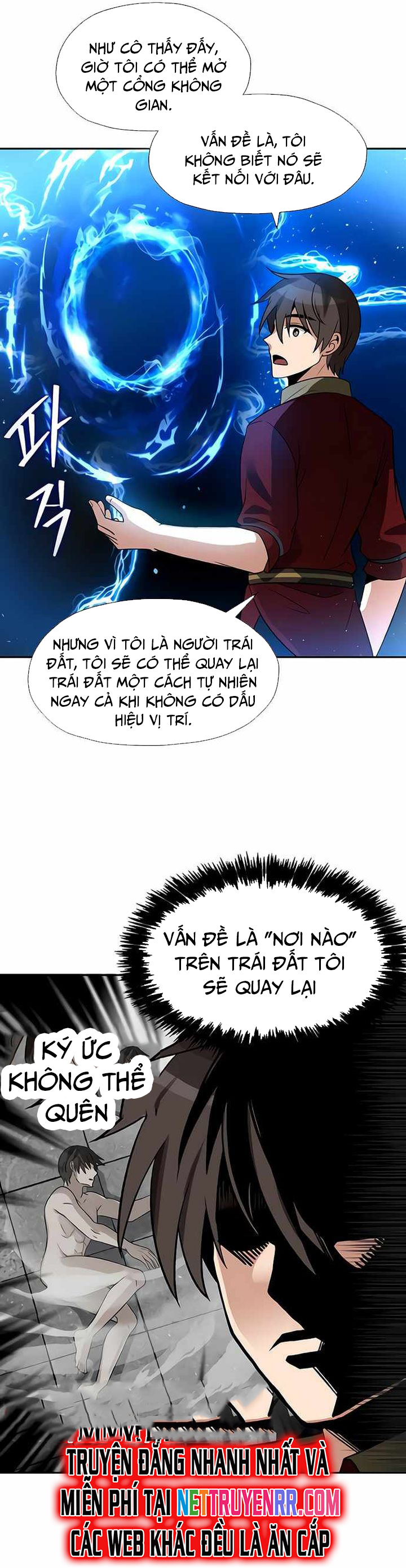 Quay Trở Lại Dị Giới Một Lần Nữa: Chapter 23