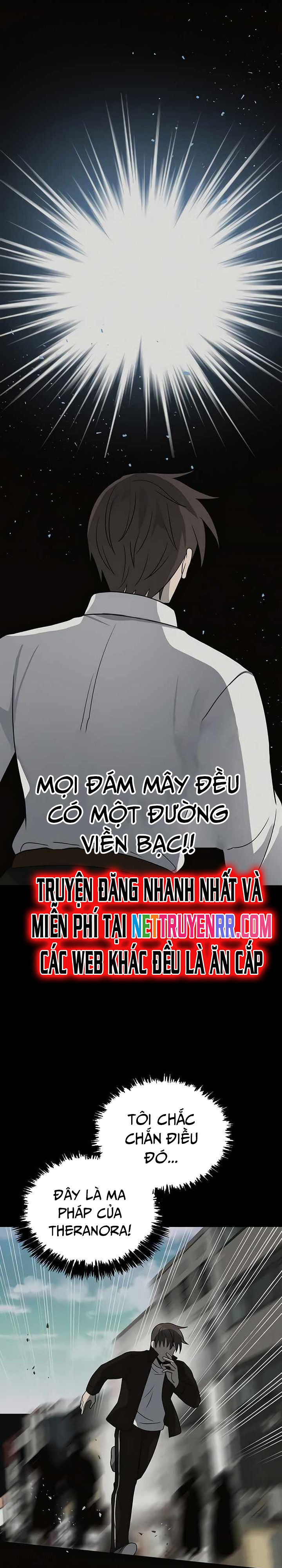 Quay Trở Lại Dị Giới Một Lần Nữa: Chapter 23