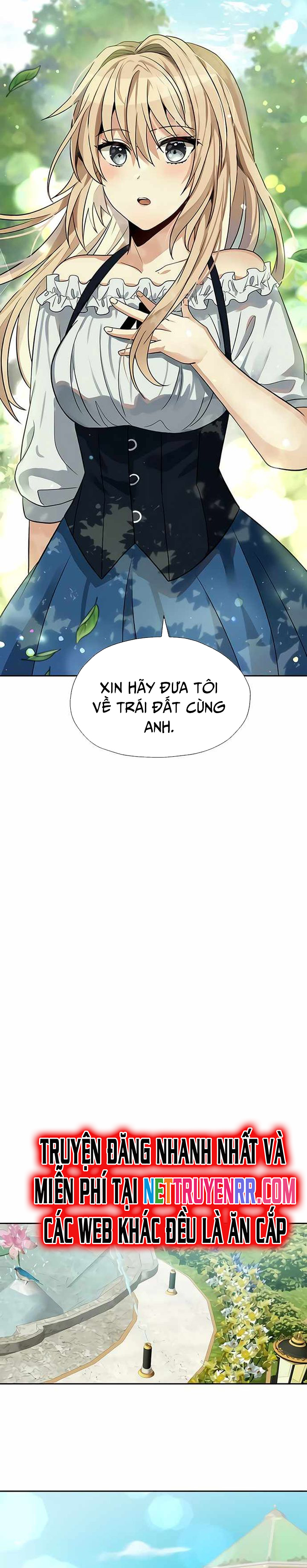 Quay Trở Lại Dị Giới Một Lần Nữa: Chapter 23