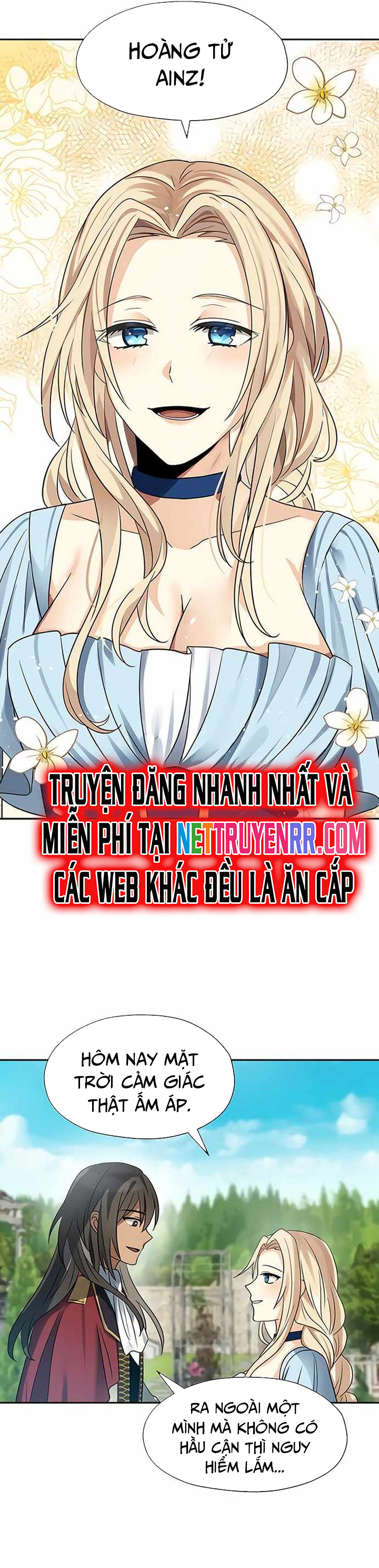 Quay Trở Lại Dị Giới Một Lần Nữa: Chapter 23