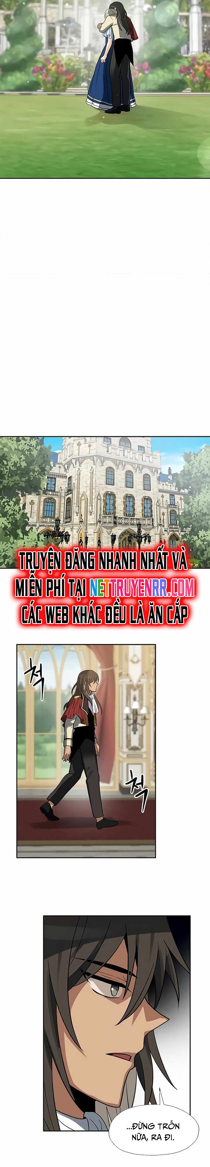 Quay Trở Lại Dị Giới Một Lần Nữa: Chapter 23