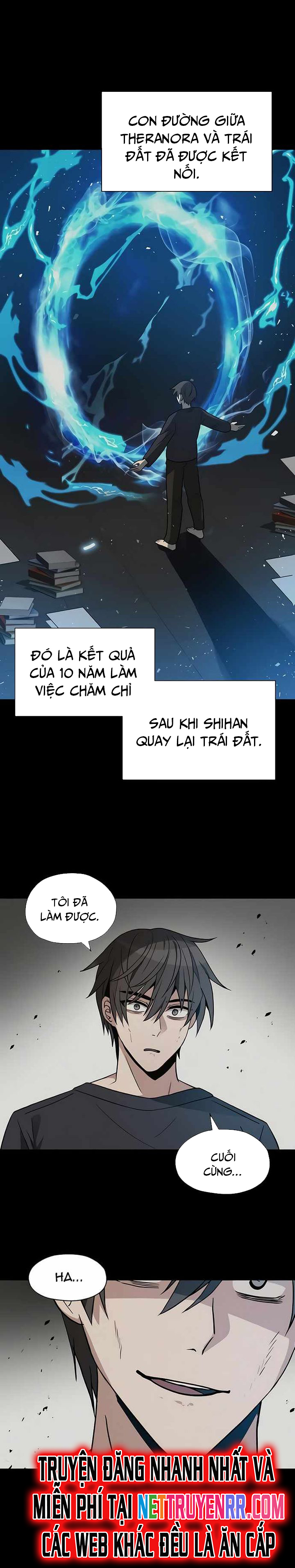 Quay Trở Lại Dị Giới Một Lần Nữa: Chapter 23