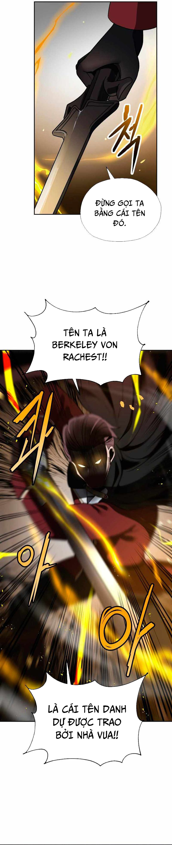 Quay Trở Lại Dị Giới Một Lần Nữa: Chapter 26
