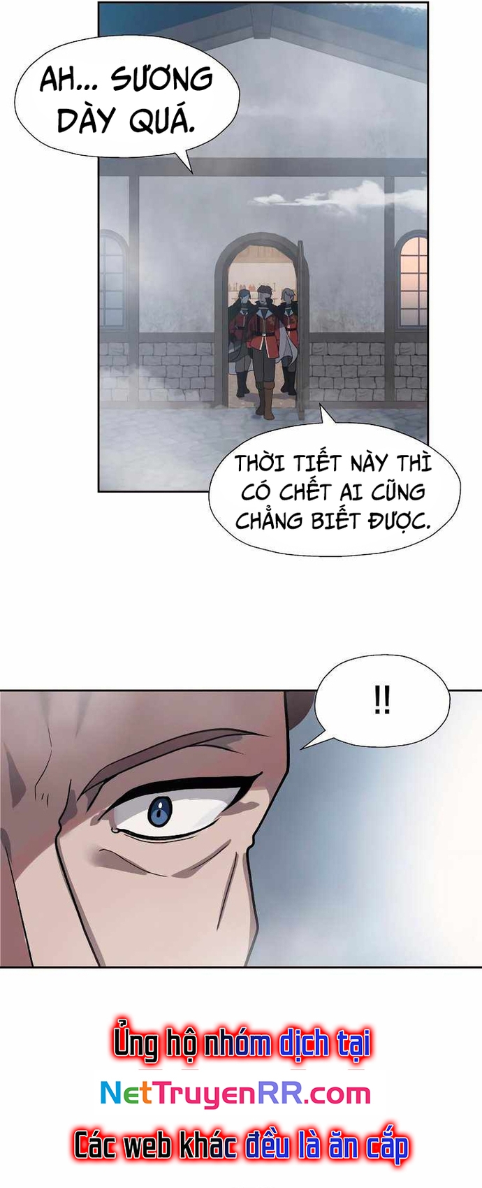 Quay Trở Lại Dị Giới Một Lần Nữa: Chapter 27