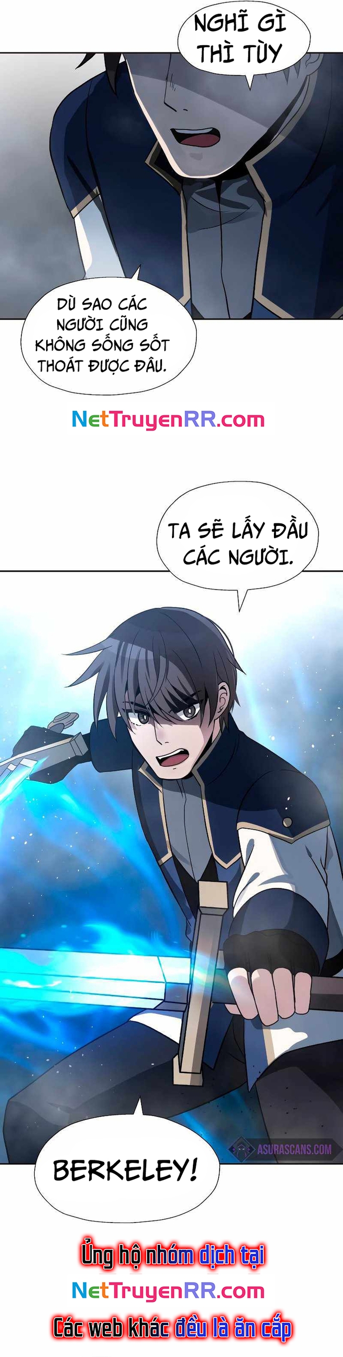 Quay Trở Lại Dị Giới Một Lần Nữa: Chapter 27