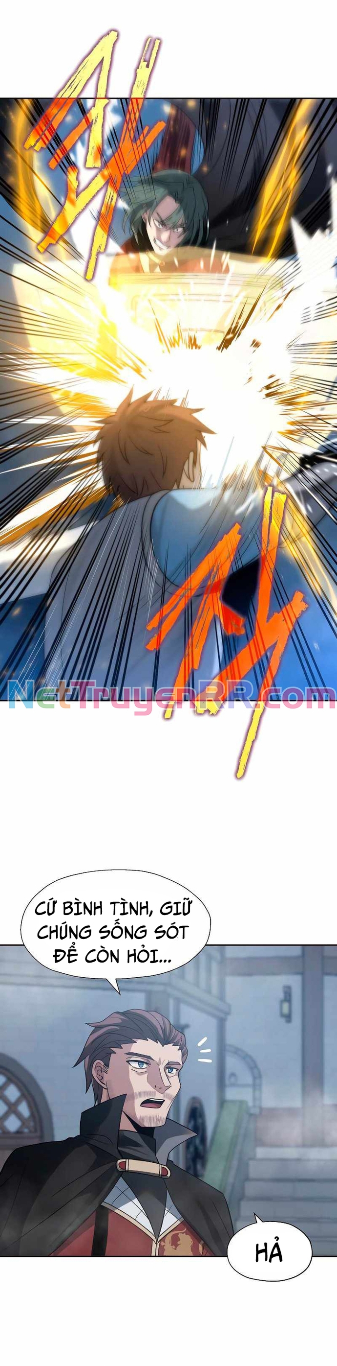 Quay Trở Lại Dị Giới Một Lần Nữa: Chapter 27