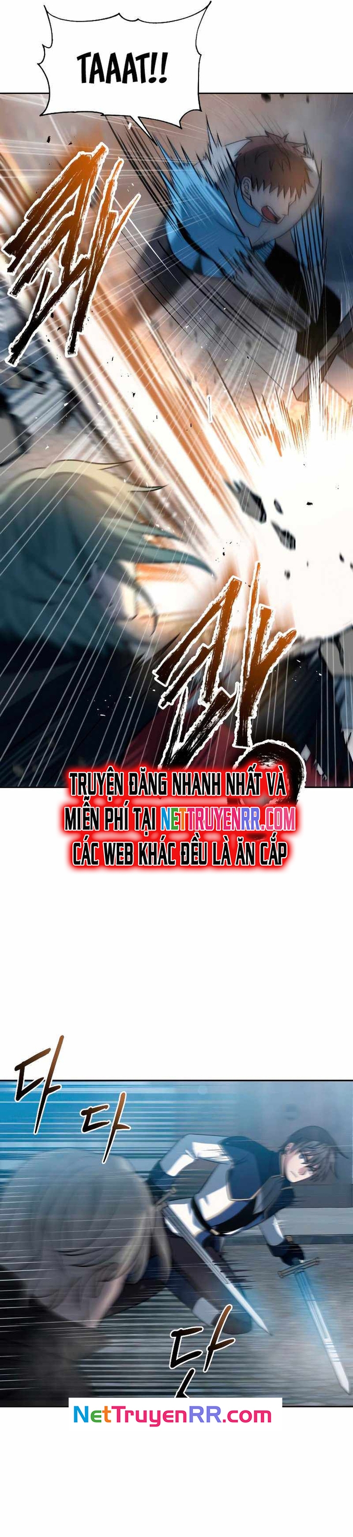 Quay Trở Lại Dị Giới Một Lần Nữa: Chapter 27