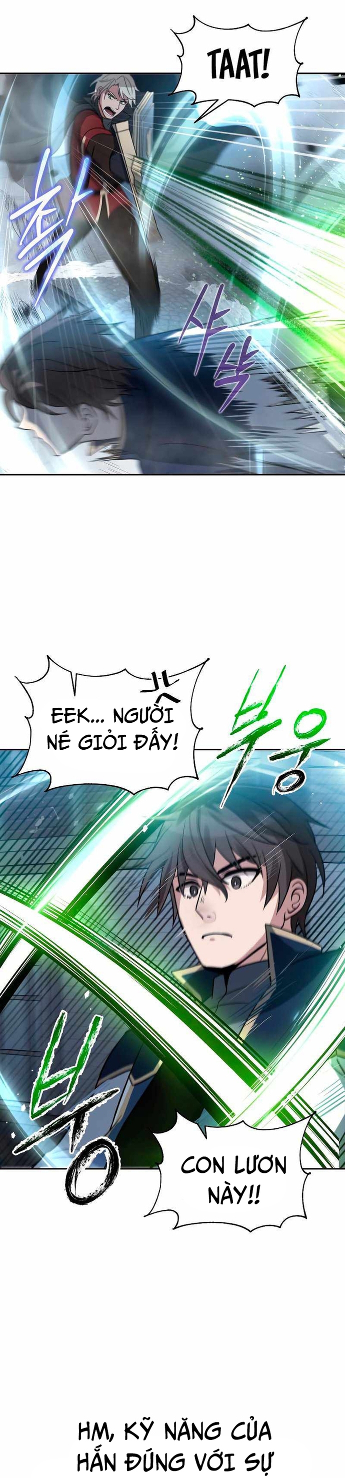 Quay Trở Lại Dị Giới Một Lần Nữa: Chapter 27