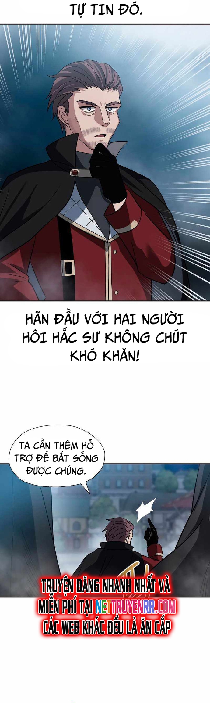 Quay Trở Lại Dị Giới Một Lần Nữa: Chapter 27