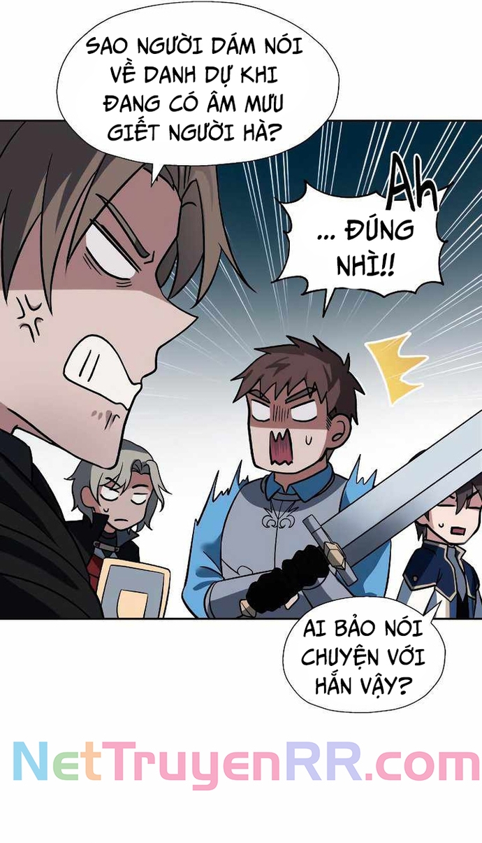 Quay Trở Lại Dị Giới Một Lần Nữa: Chapter 27