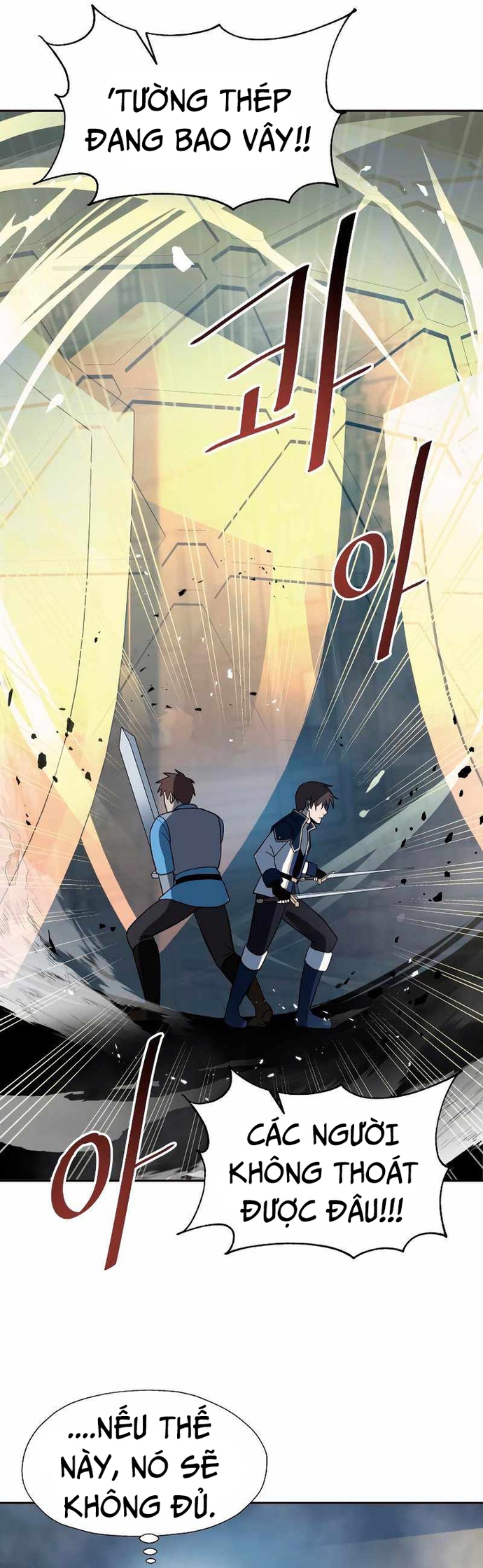Quay Trở Lại Dị Giới Một Lần Nữa: Chapter 27