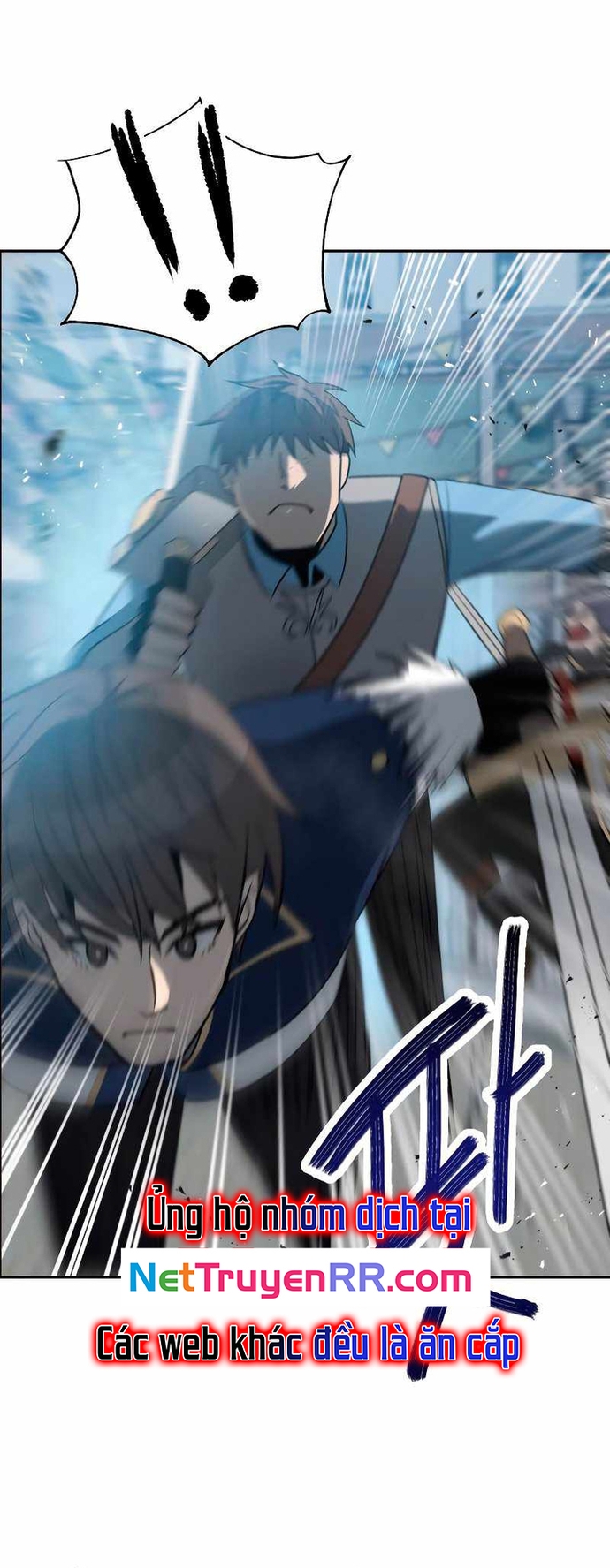 Quay Trở Lại Dị Giới Một Lần Nữa: Chapter 27