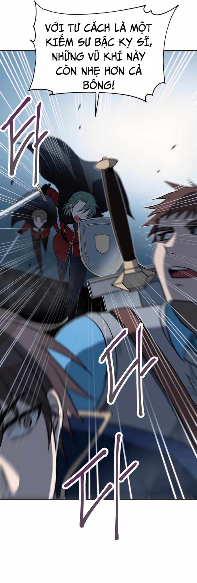 Quay Trở Lại Dị Giới Một Lần Nữa: Chapter 27