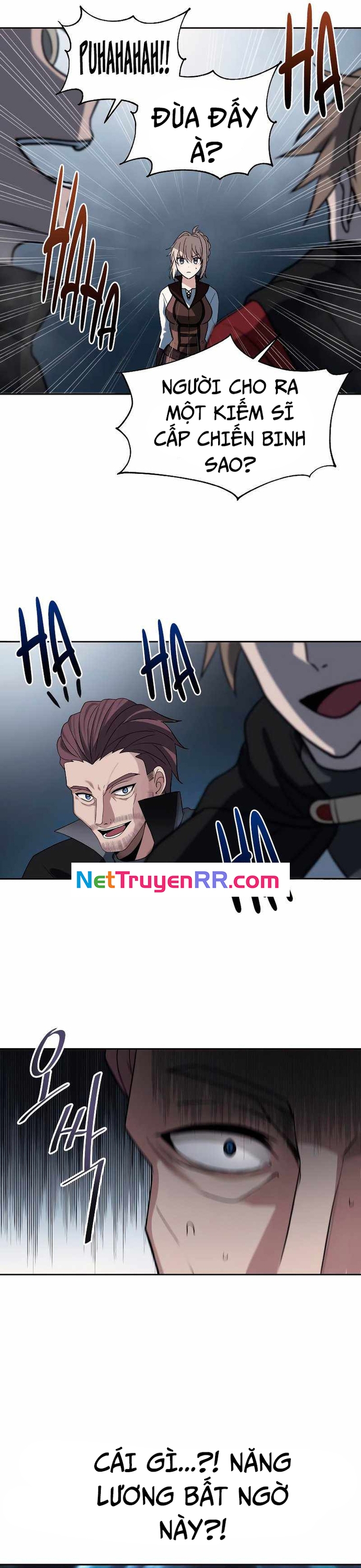 Quay Trở Lại Dị Giới Một Lần Nữa: Chapter 27