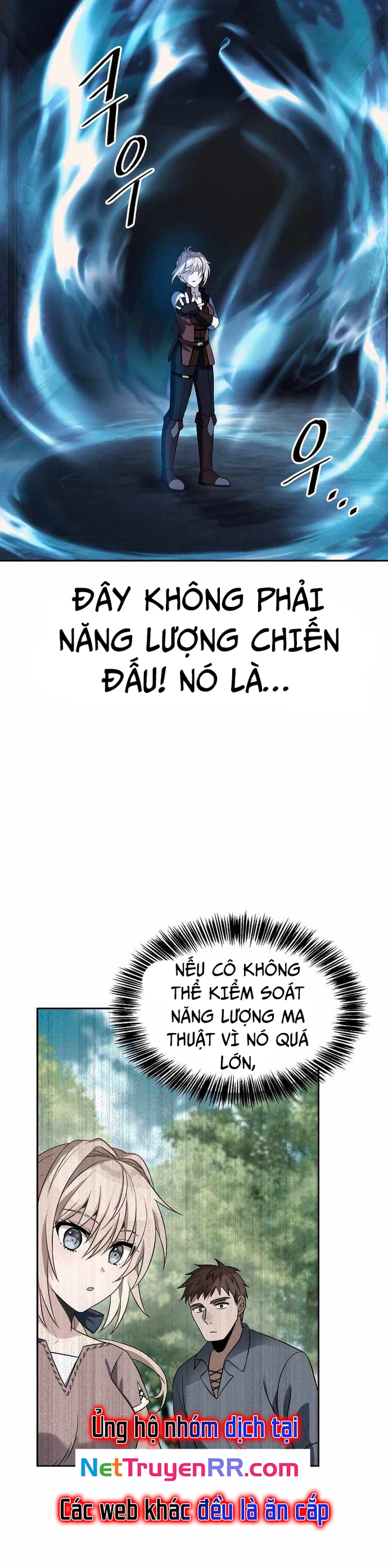 Quay Trở Lại Dị Giới Một Lần Nữa: Chapter 27