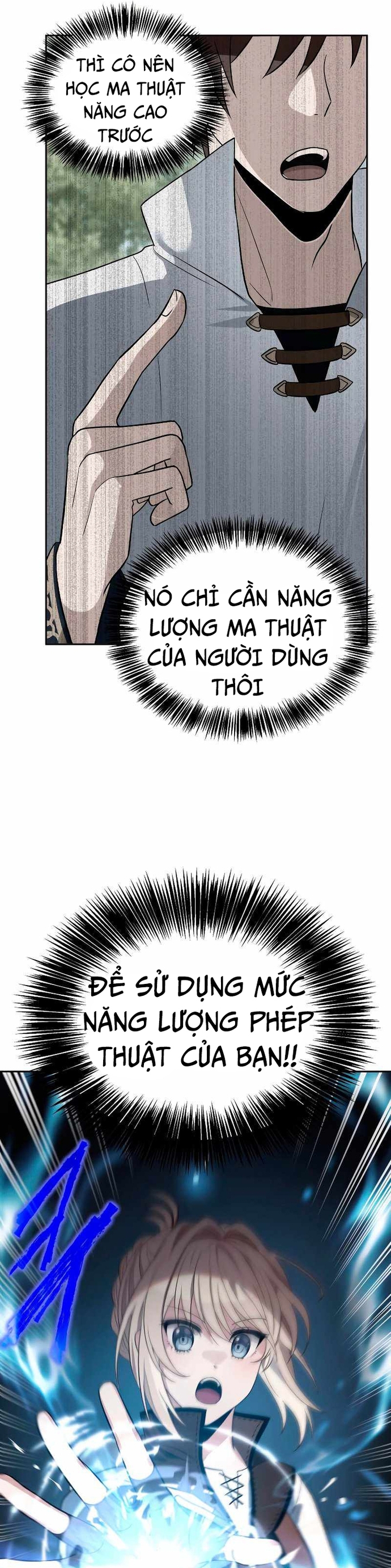 Quay Trở Lại Dị Giới Một Lần Nữa: Chapter 27