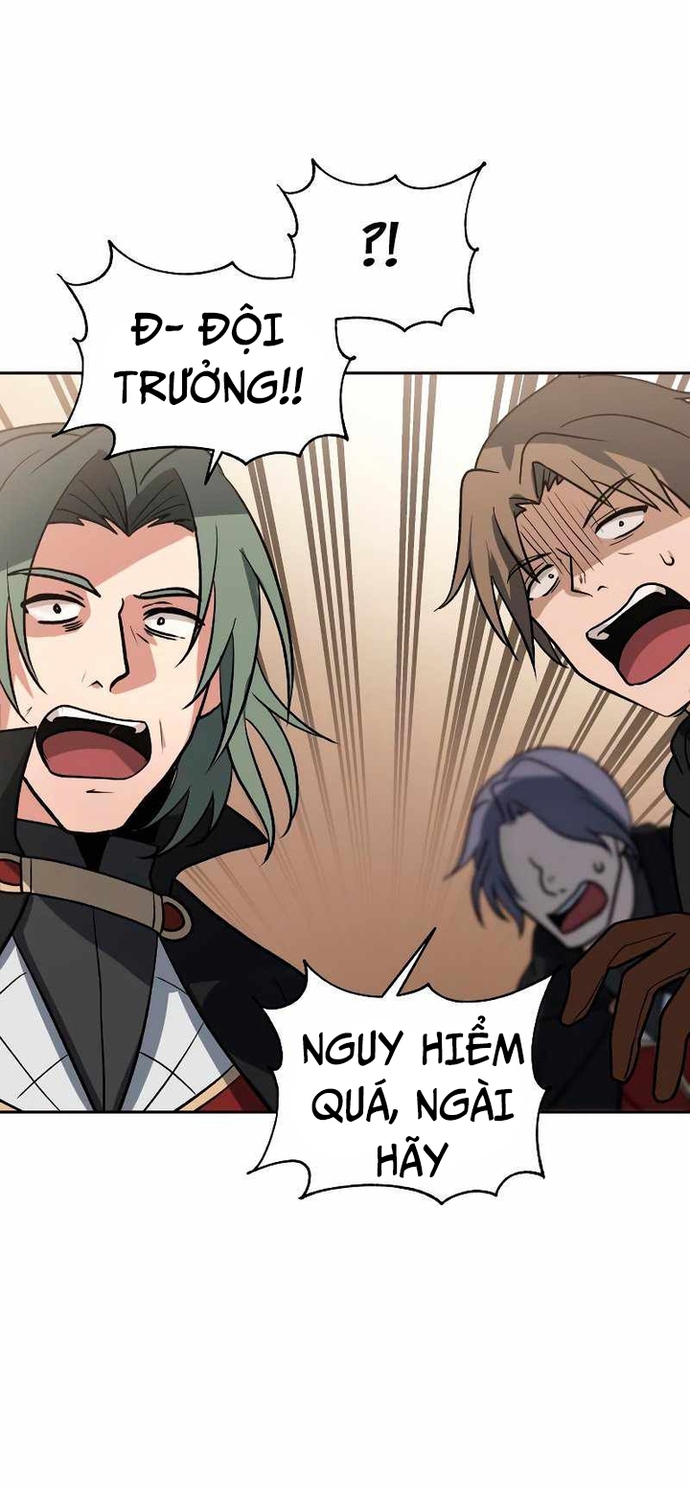 Quay Trở Lại Dị Giới Một Lần Nữa: Chapter 27