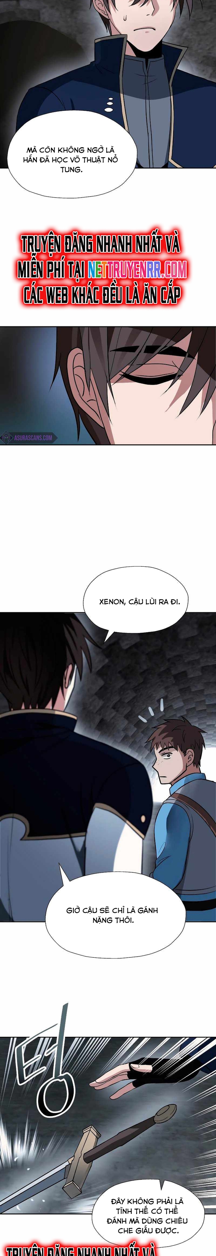 Quay Trở Lại Dị Giới Một Lần Nữa: Chapter 28