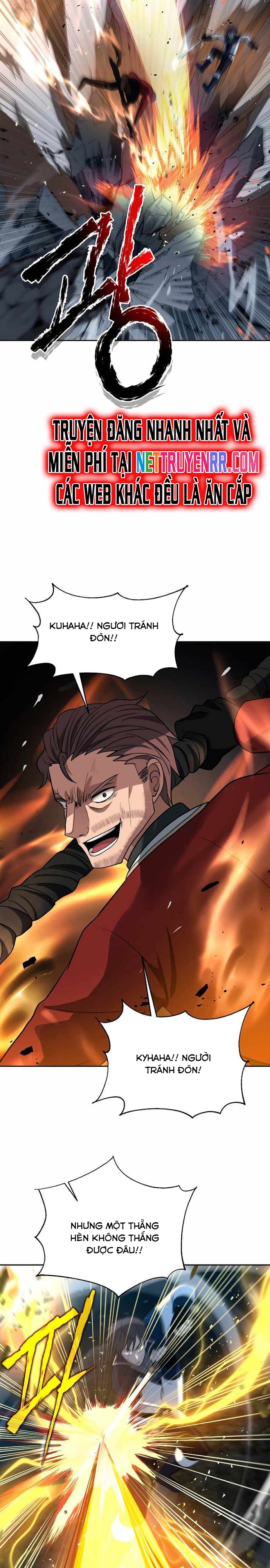Quay Trở Lại Dị Giới Một Lần Nữa: Chapter 28