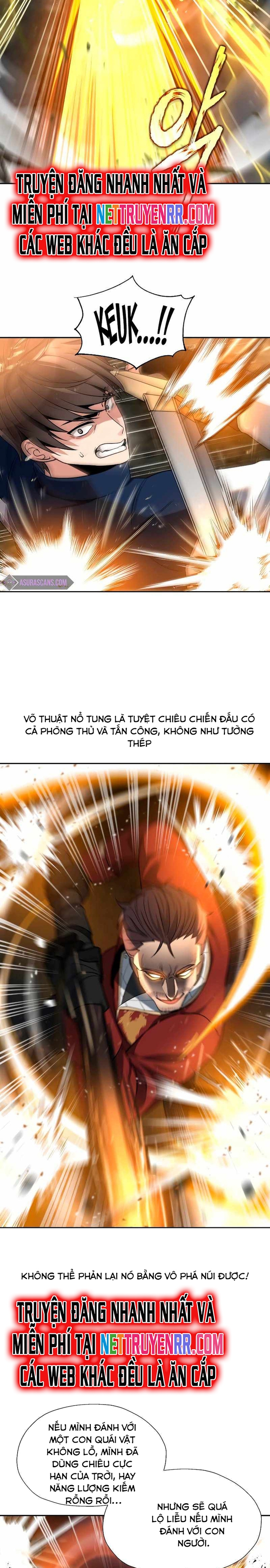Quay Trở Lại Dị Giới Một Lần Nữa: Chapter 28