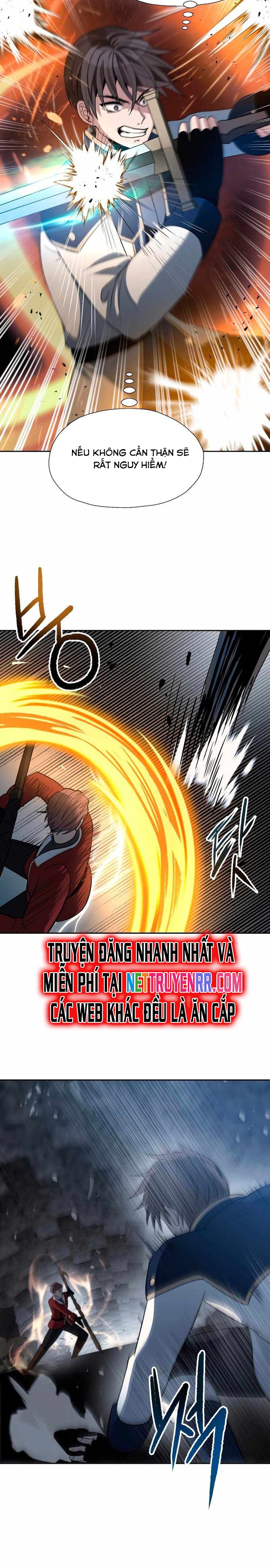 Quay Trở Lại Dị Giới Một Lần Nữa: Chapter 28