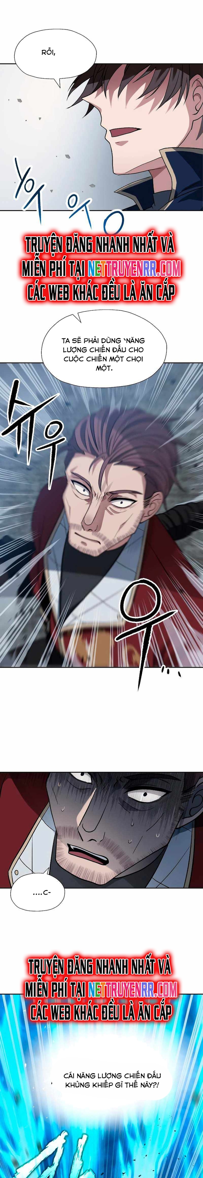 Quay Trở Lại Dị Giới Một Lần Nữa: Chapter 28