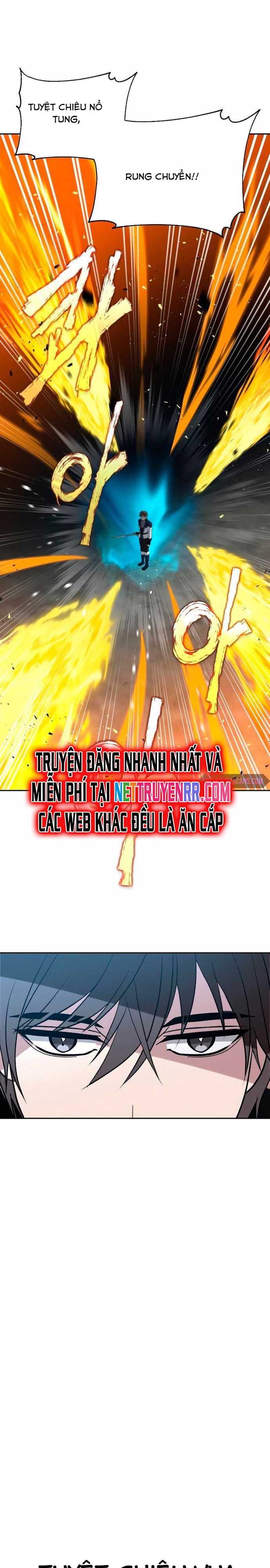 Quay Trở Lại Dị Giới Một Lần Nữa: Chapter 28