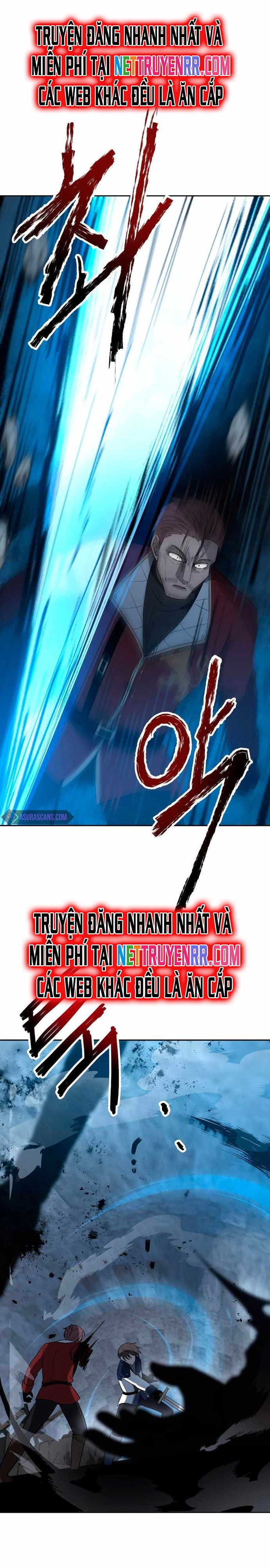 Quay Trở Lại Dị Giới Một Lần Nữa: Chapter 28