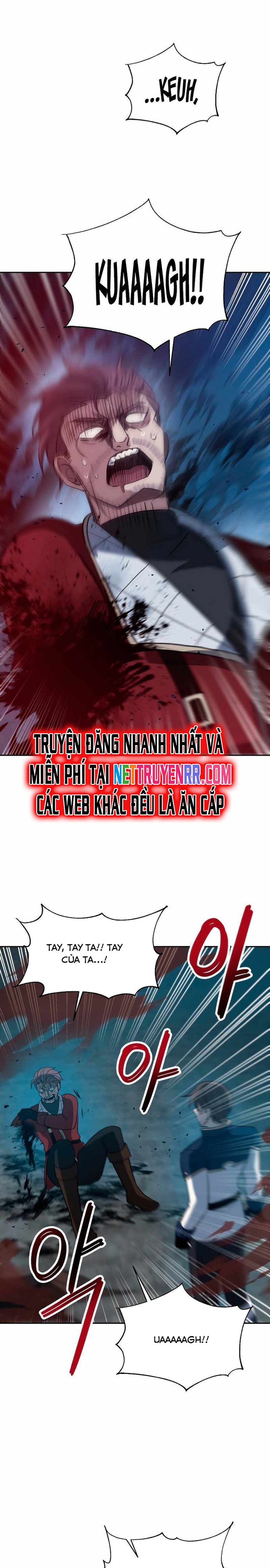 Quay Trở Lại Dị Giới Một Lần Nữa: Chapter 28