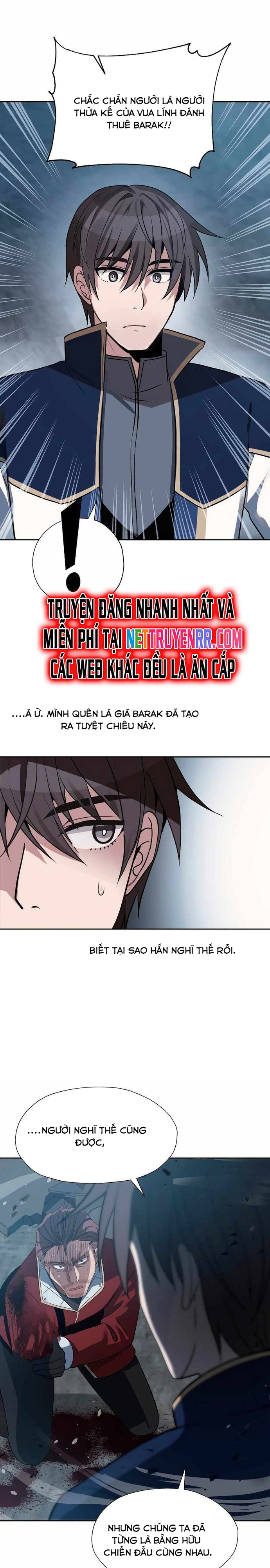 Quay Trở Lại Dị Giới Một Lần Nữa: Chapter 28