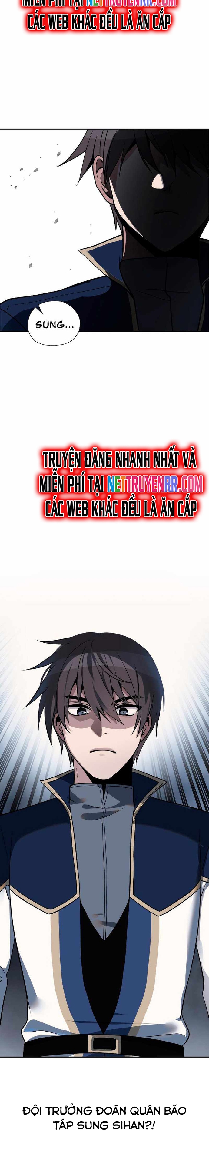 Quay Trở Lại Dị Giới Một Lần Nữa: Chapter 28