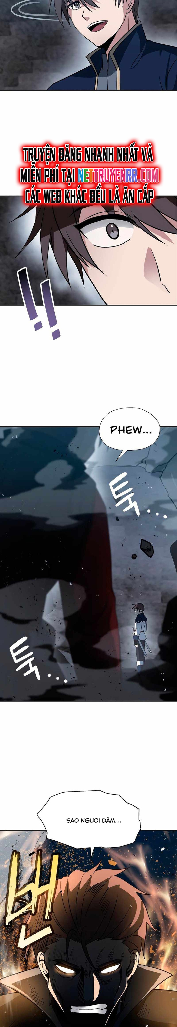 Quay Trở Lại Dị Giới Một Lần Nữa: Chapter 28