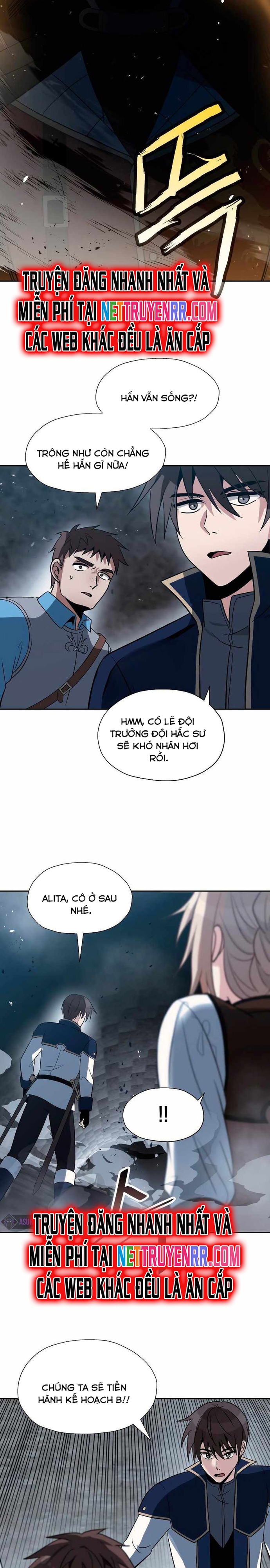 Quay Trở Lại Dị Giới Một Lần Nữa: Chapter 28