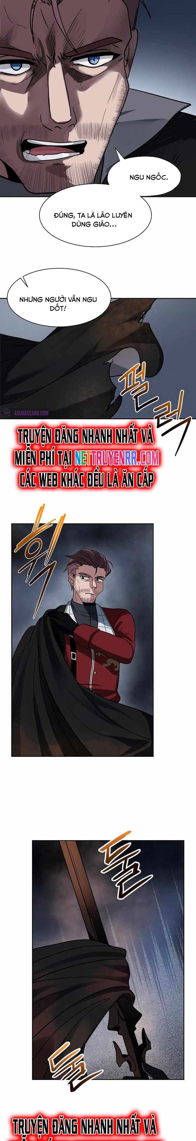 Quay Trở Lại Dị Giới Một Lần Nữa: Chapter 28