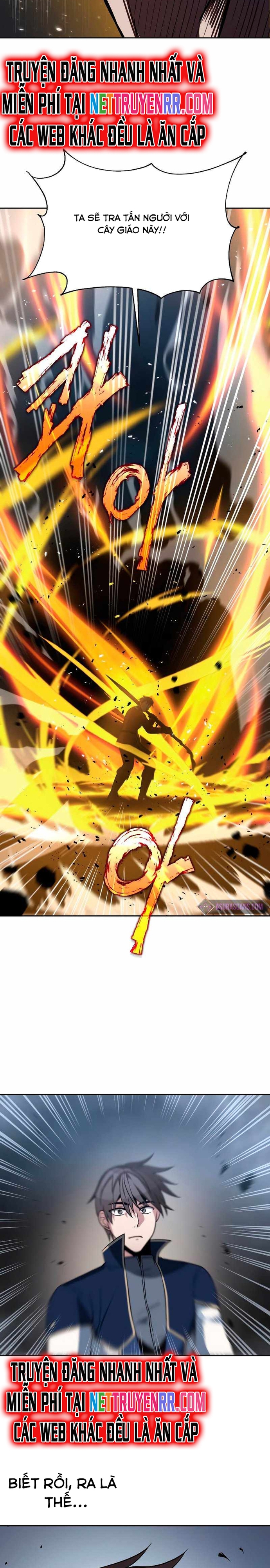 Quay Trở Lại Dị Giới Một Lần Nữa: Chapter 28