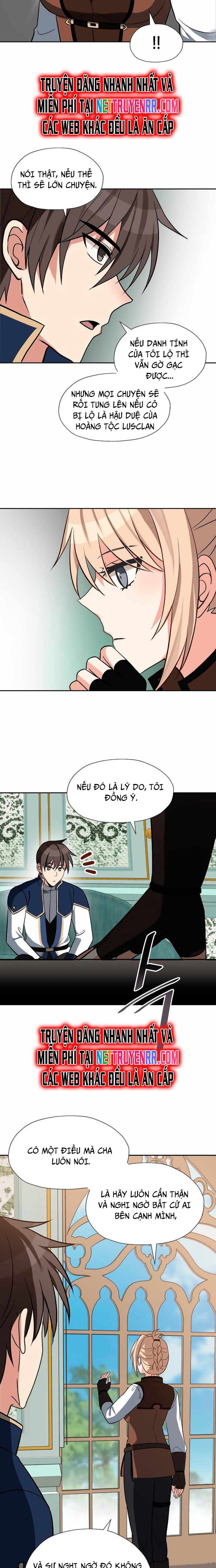Quay Trở Lại Dị Giới Một Lần Nữa: Chapter 30