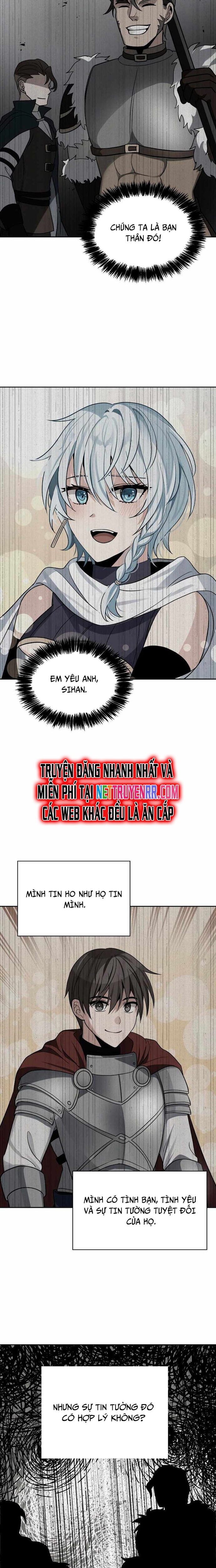 Quay Trở Lại Dị Giới Một Lần Nữa: Chapter 30