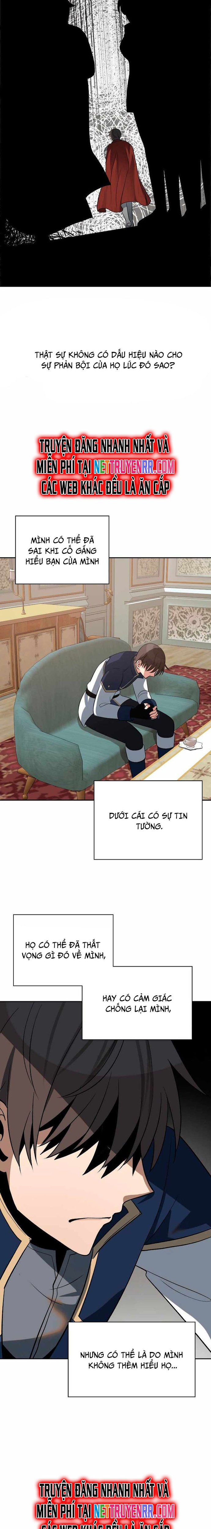 Quay Trở Lại Dị Giới Một Lần Nữa: Chapter 30