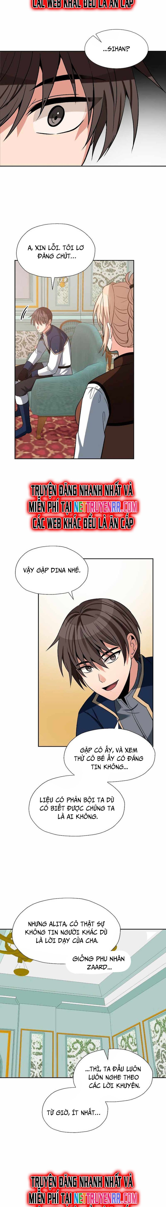 Quay Trở Lại Dị Giới Một Lần Nữa: Chapter 30