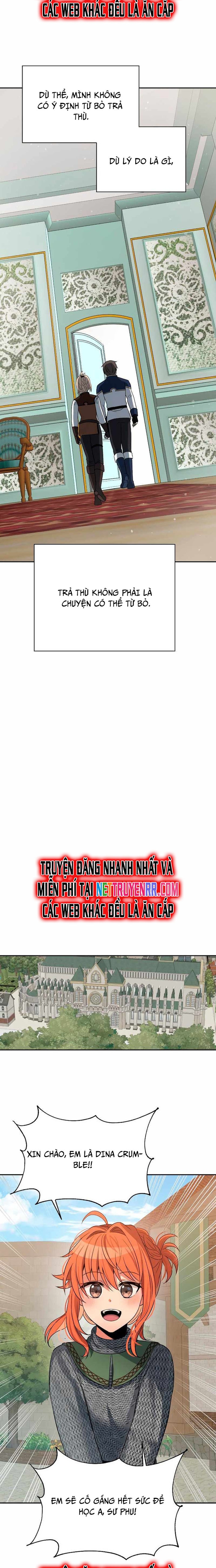 Quay Trở Lại Dị Giới Một Lần Nữa: Chapter 30