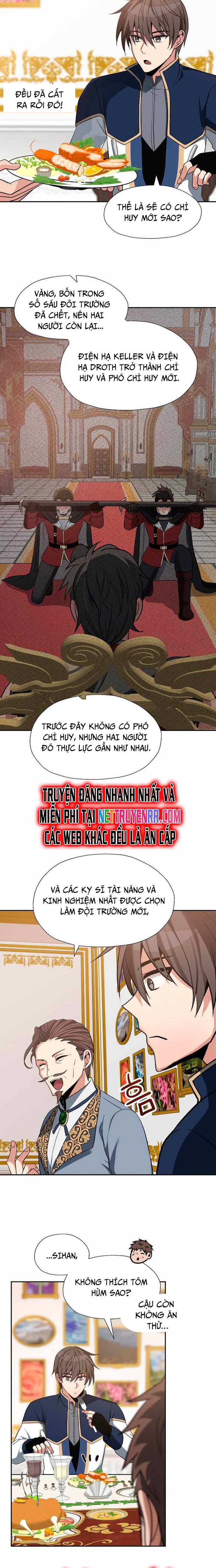 Quay Trở Lại Dị Giới Một Lần Nữa: Chapter 30