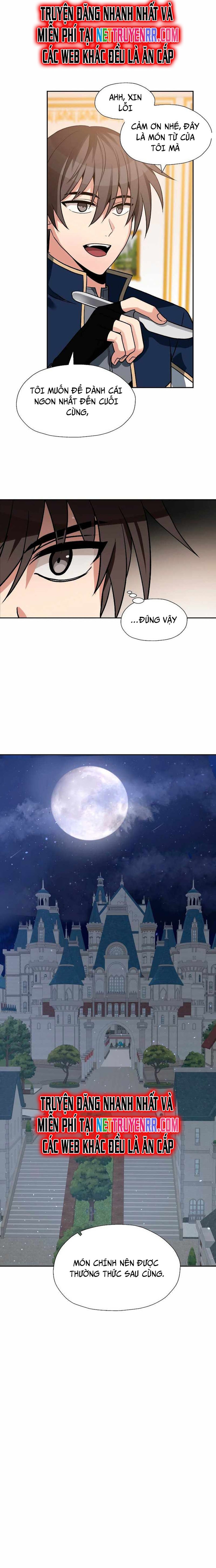 Quay Trở Lại Dị Giới Một Lần Nữa: Chapter 30
