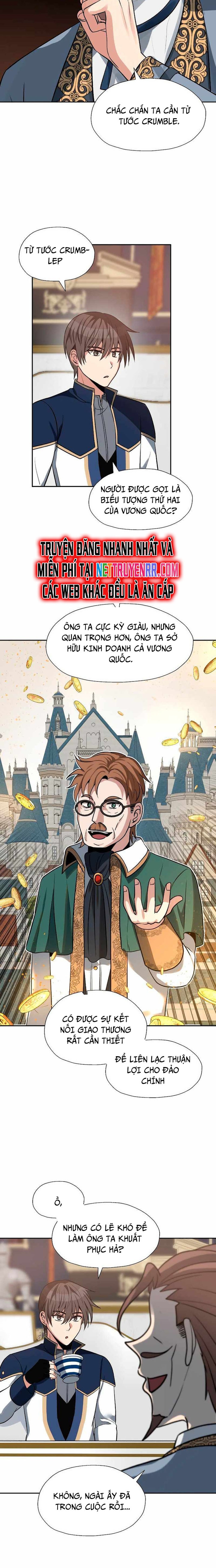 Quay Trở Lại Dị Giới Một Lần Nữa: Chapter 30