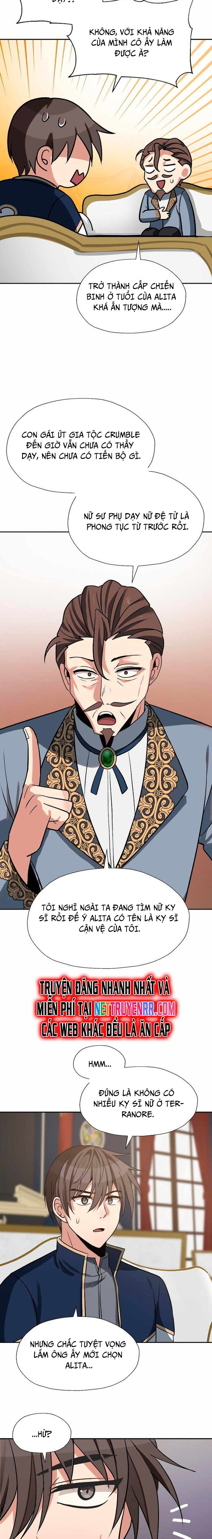 Quay Trở Lại Dị Giới Một Lần Nữa: Chapter 30