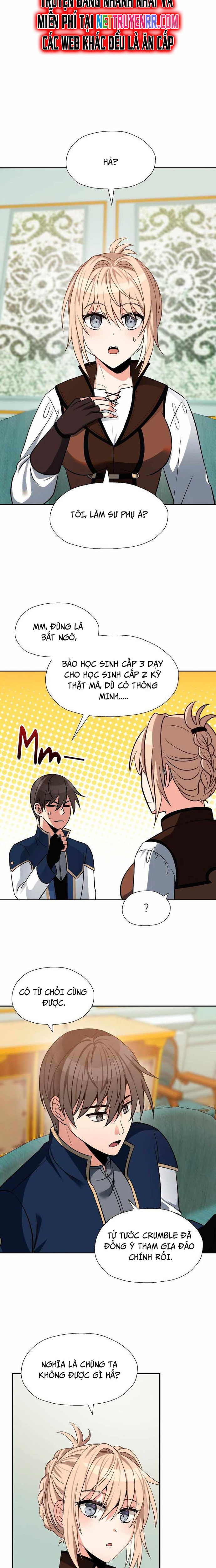 Quay Trở Lại Dị Giới Một Lần Nữa: Chapter 30