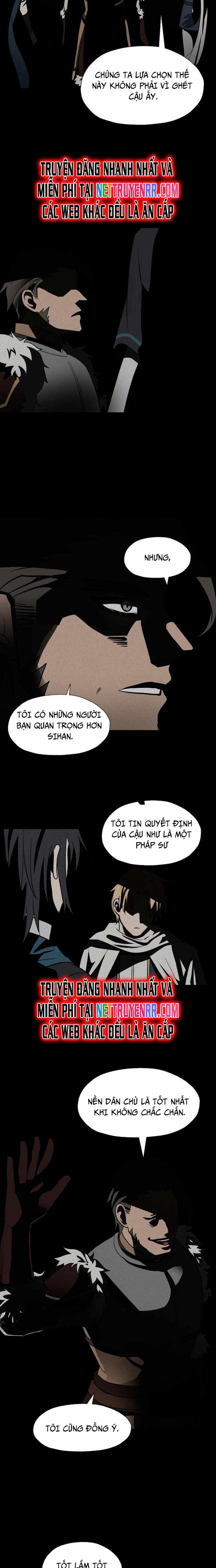 Quay Trở Lại Dị Giới Một Lần Nữa: Chapter 31