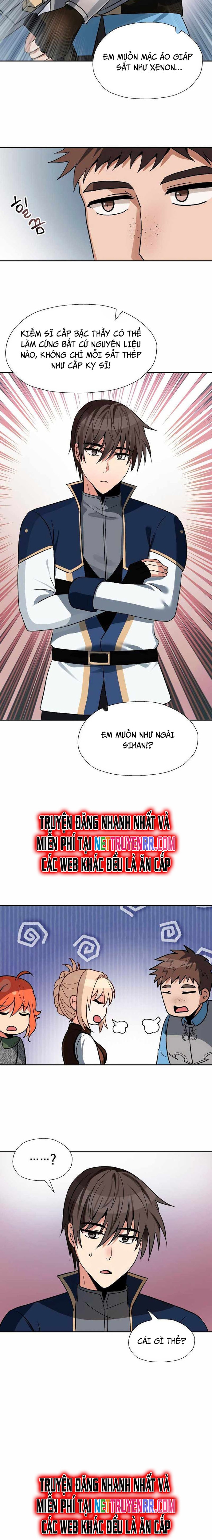 Quay Trở Lại Dị Giới Một Lần Nữa: Chapter 31