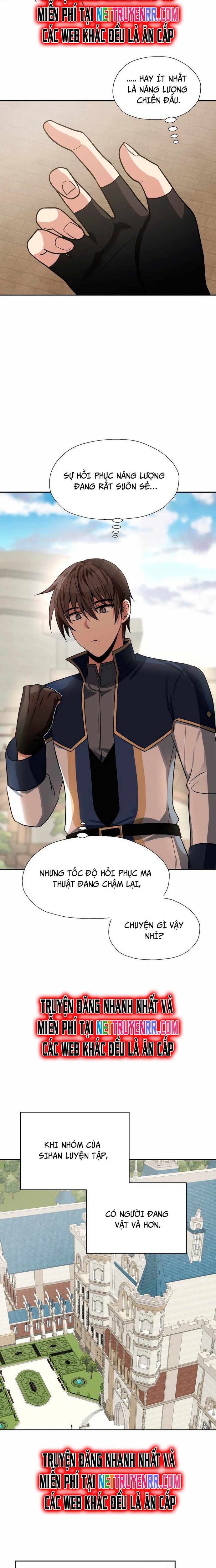 Quay Trở Lại Dị Giới Một Lần Nữa: Chapter 31