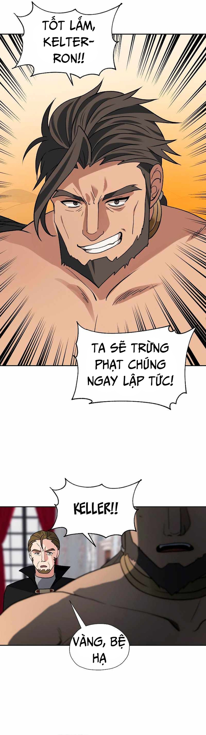 Quay Trở Lại Dị Giới Một Lần Nữa: Chapter 32
