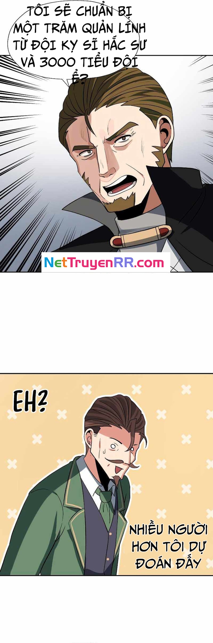 Quay Trở Lại Dị Giới Một Lần Nữa: Chapter 32